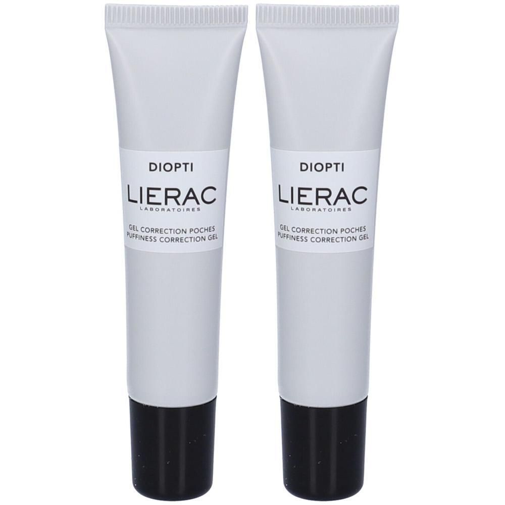 Lierac Diopti Gel Correzione Borse