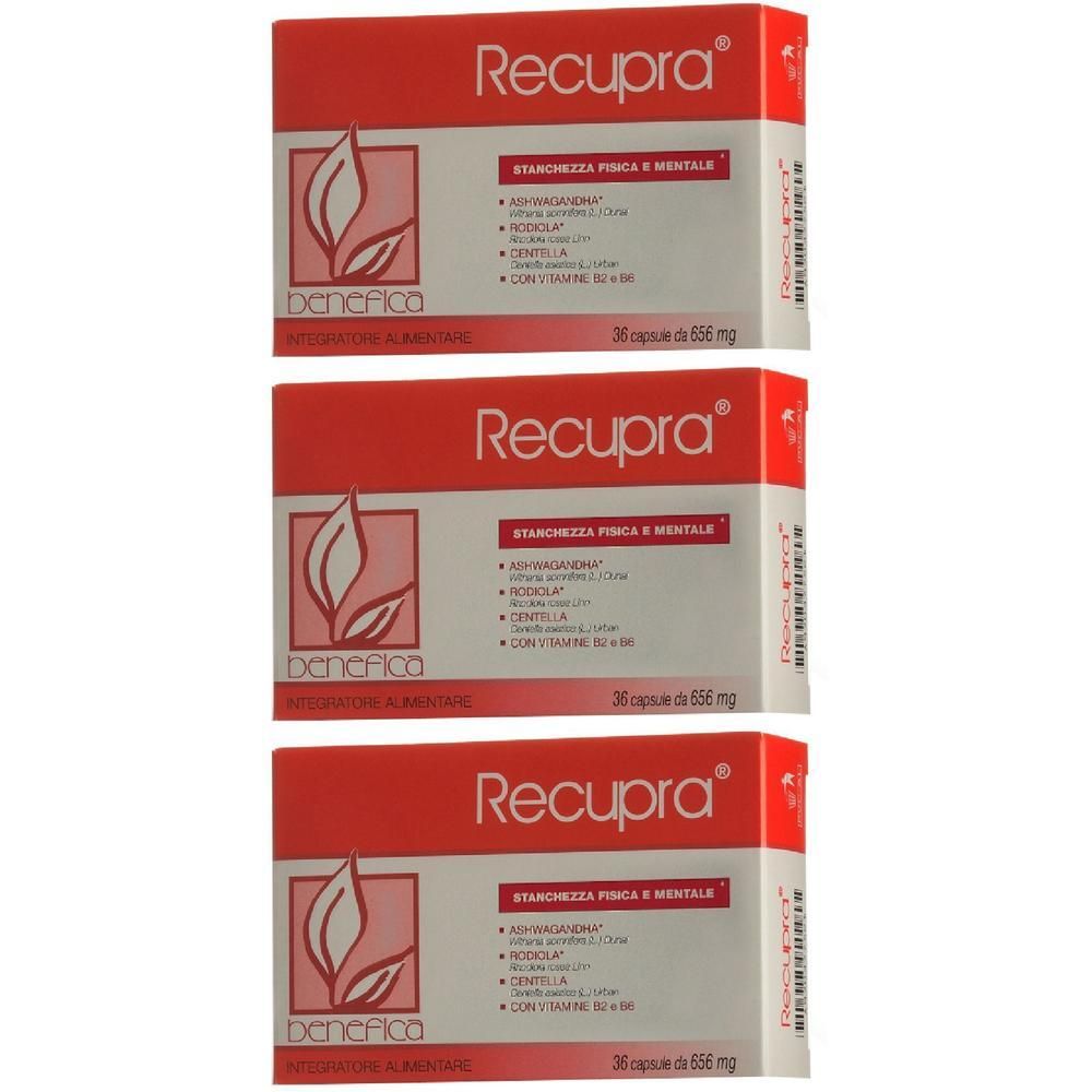 Recupra 45 Capsule