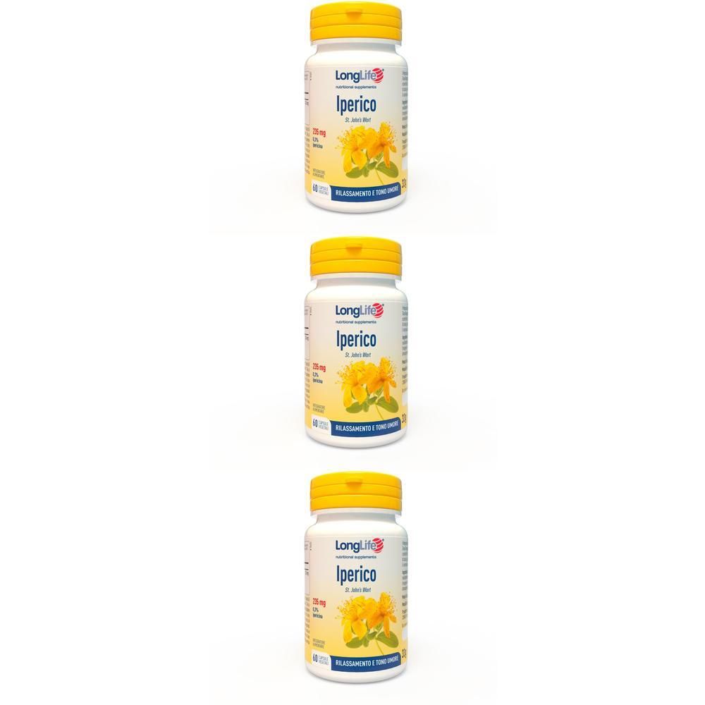 LongLife® Iperico