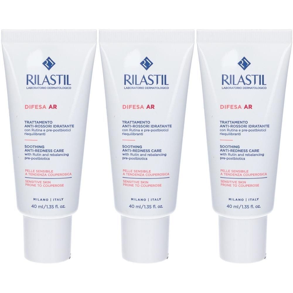 RILASTIL® Difesa Trattamento Anti Rossori Idratante