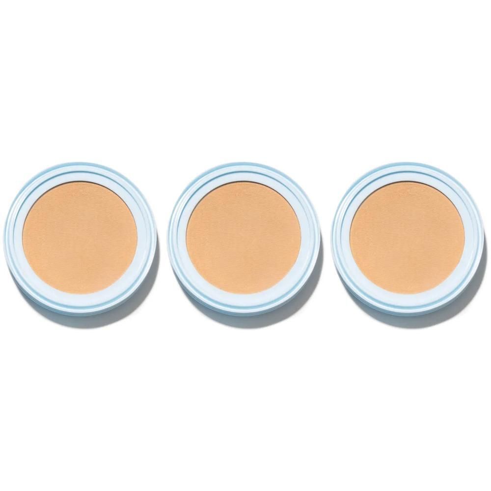 Miamo Second Skin Mesh Cushion Foundation Fondotinta Tonalitá Ivory Ricarica