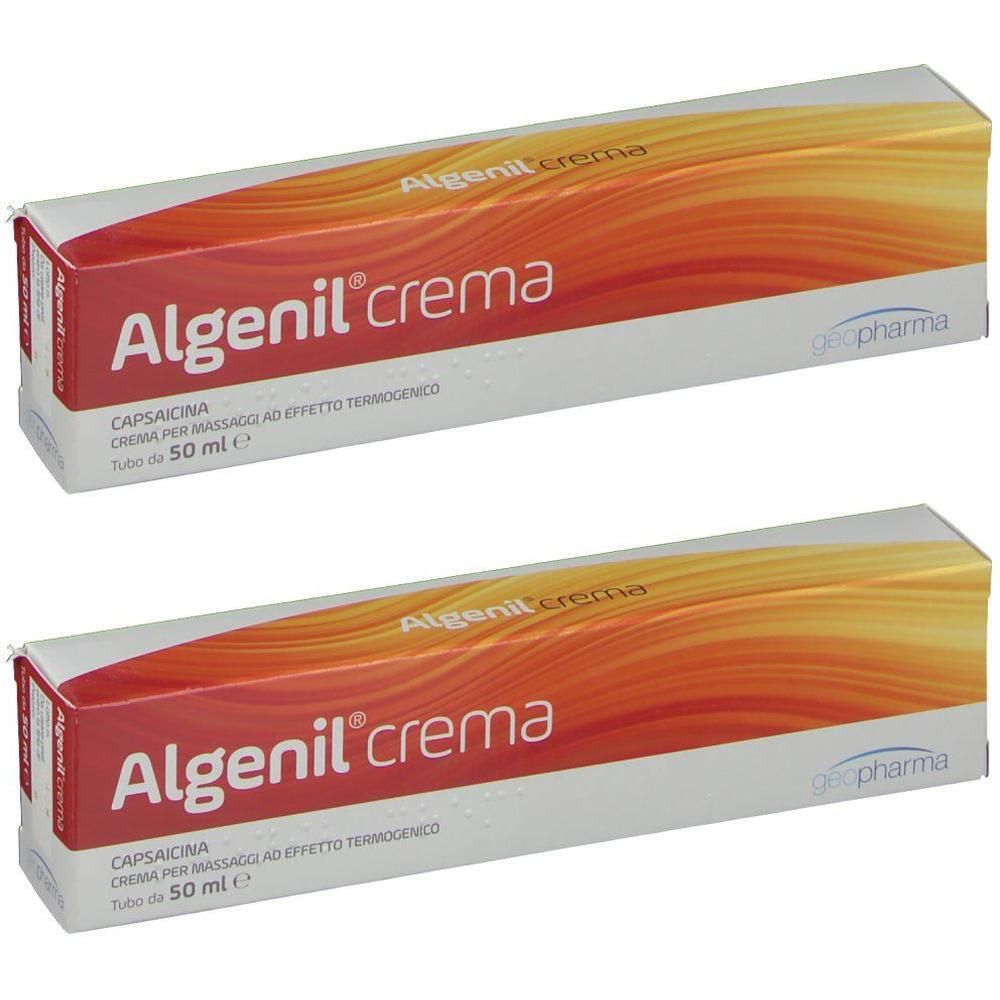 Algenil® Crema
