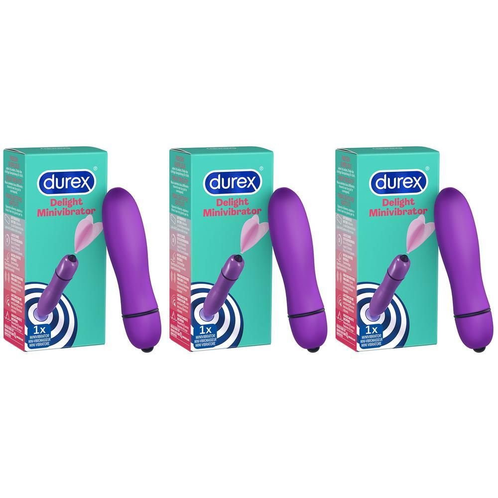 Durex® Intense Delight