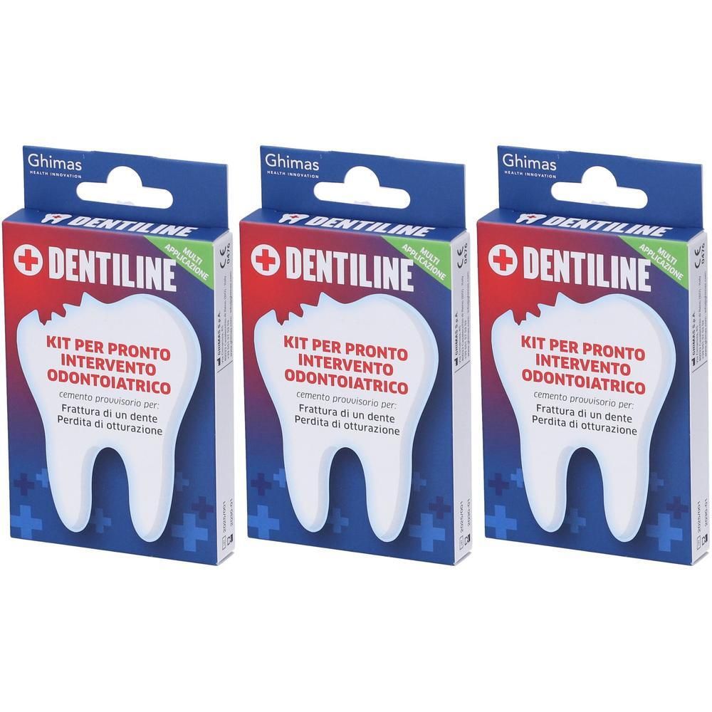 DENTILINE