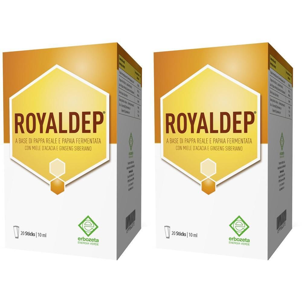 ROYALDEP