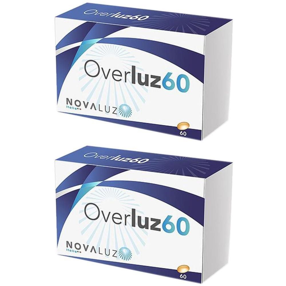 Overluz 60 Perle