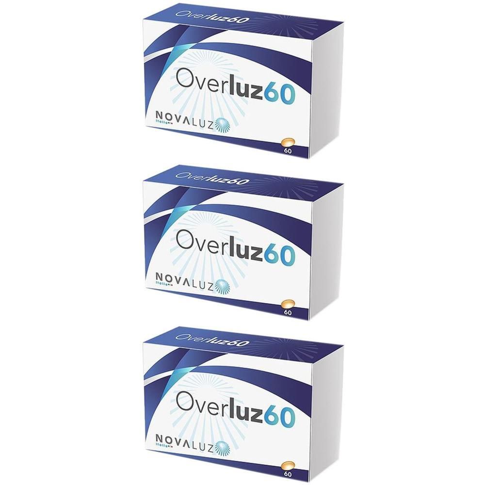 Overluz 60 Perle
