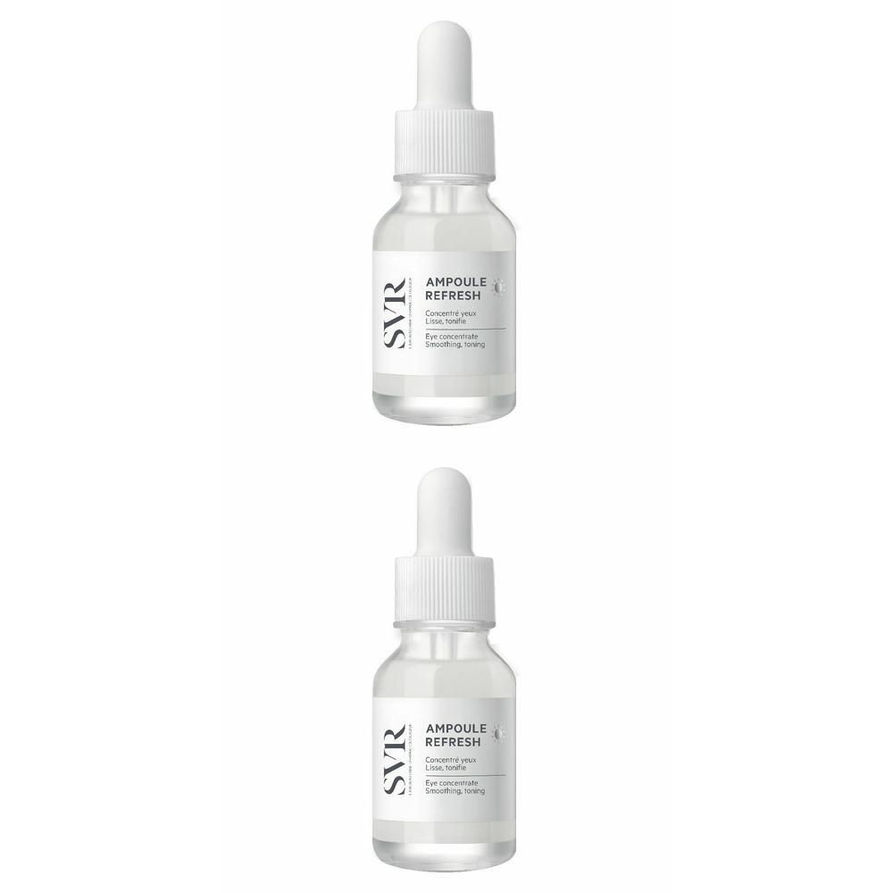 SVR Ampoule Refresh