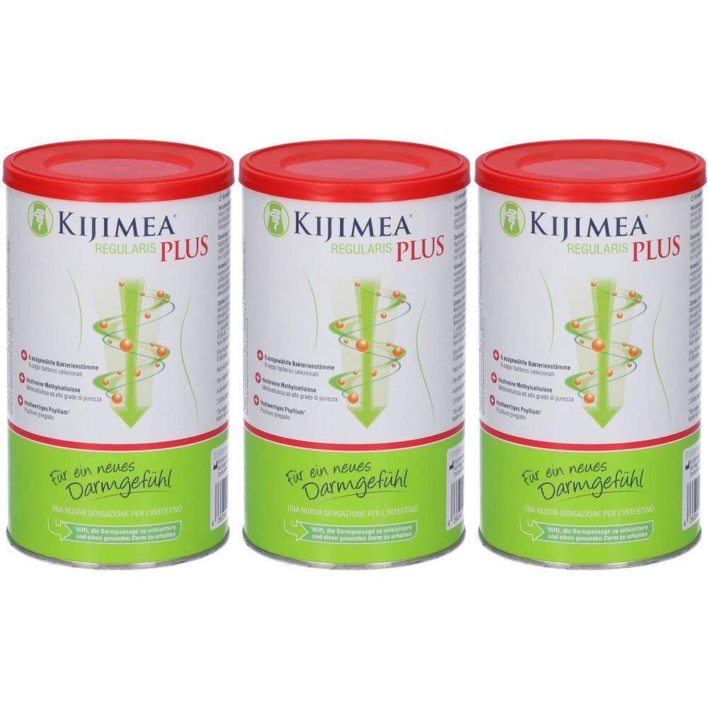 Kijimea Regularis Plus Polvere