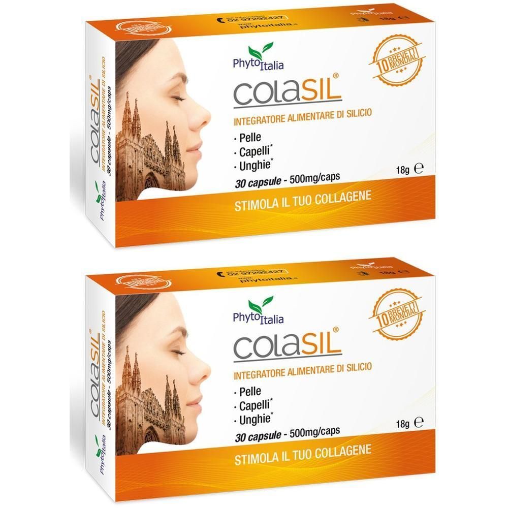 Colasil