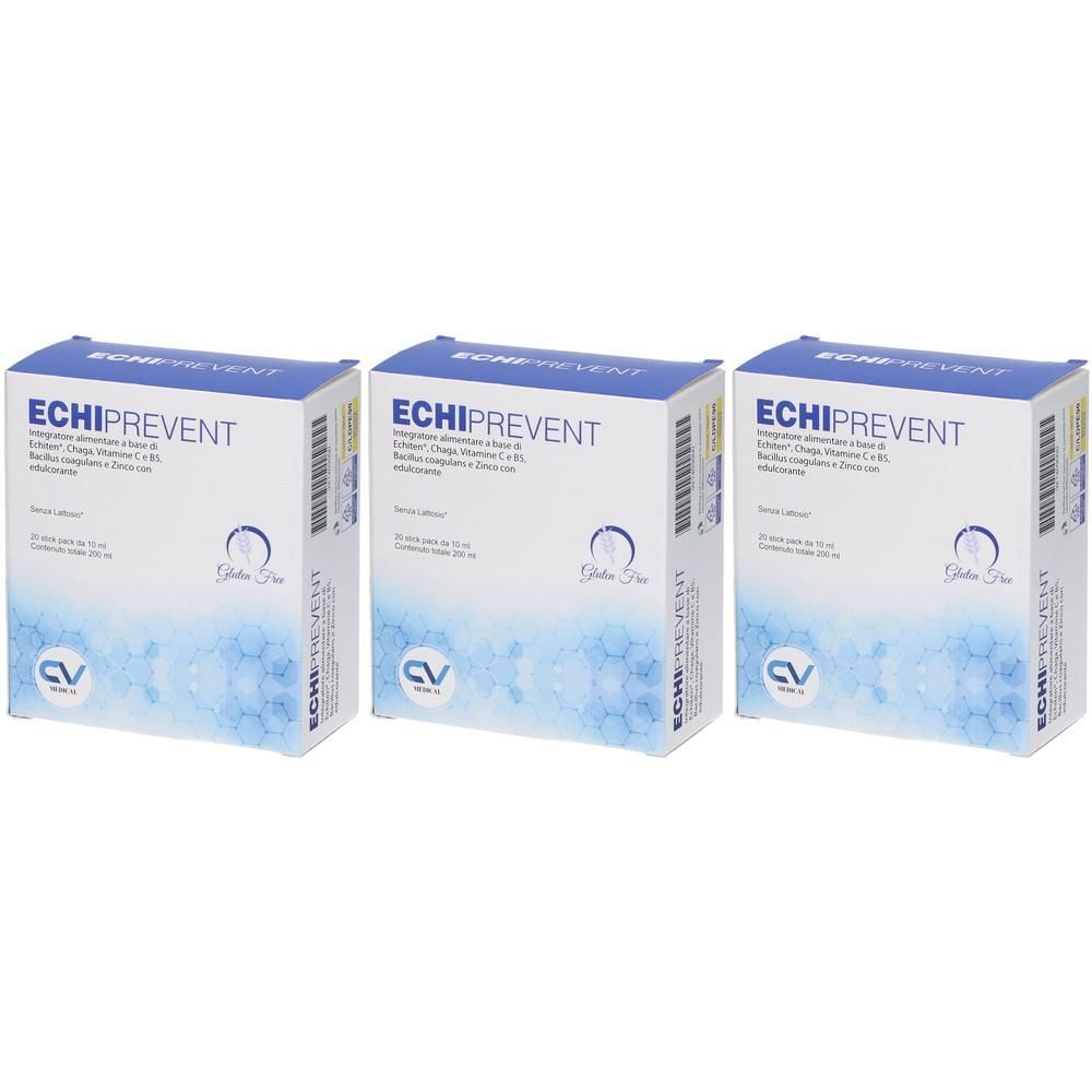 Echiprevent 20 Stick Pack