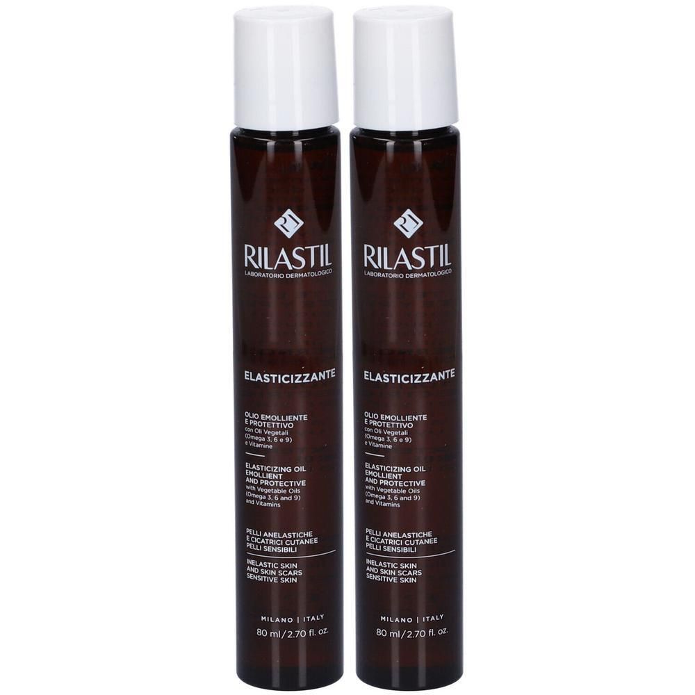 RILASTIL® Elasticizzante Olio