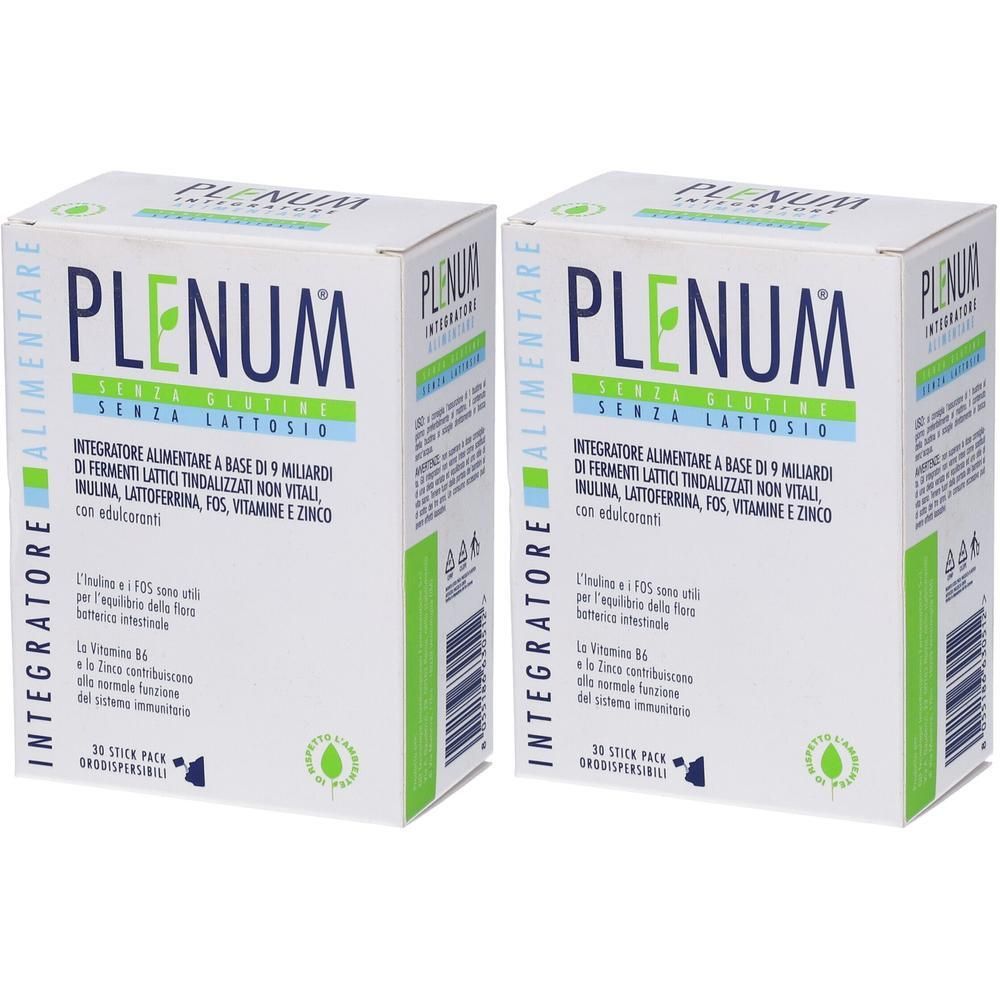 Plenum
