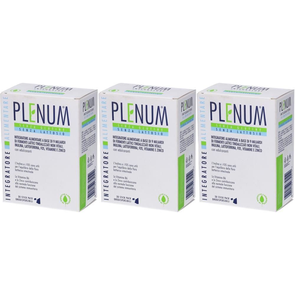 Plenum