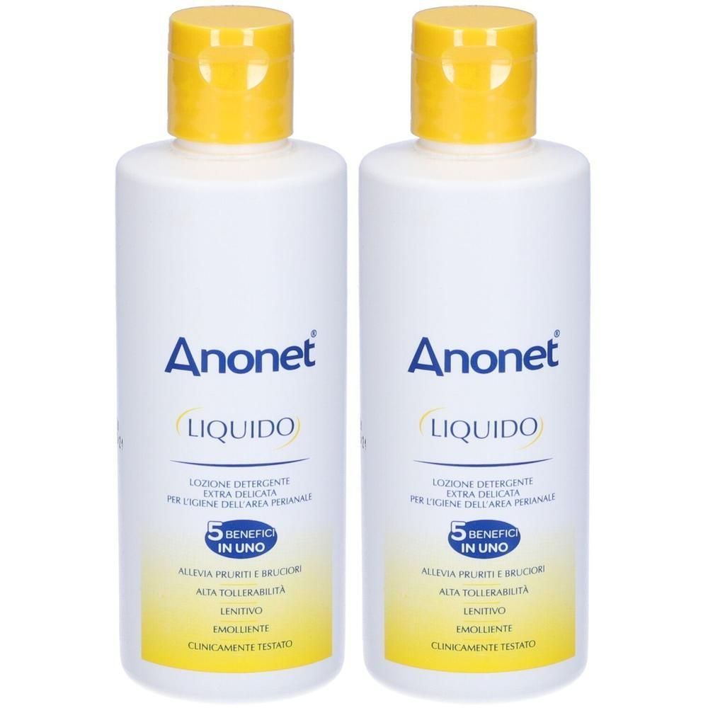 Uniderm Anonet Liquido