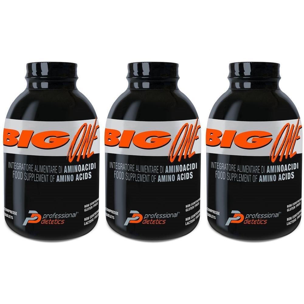 Professional Dietetics Big One