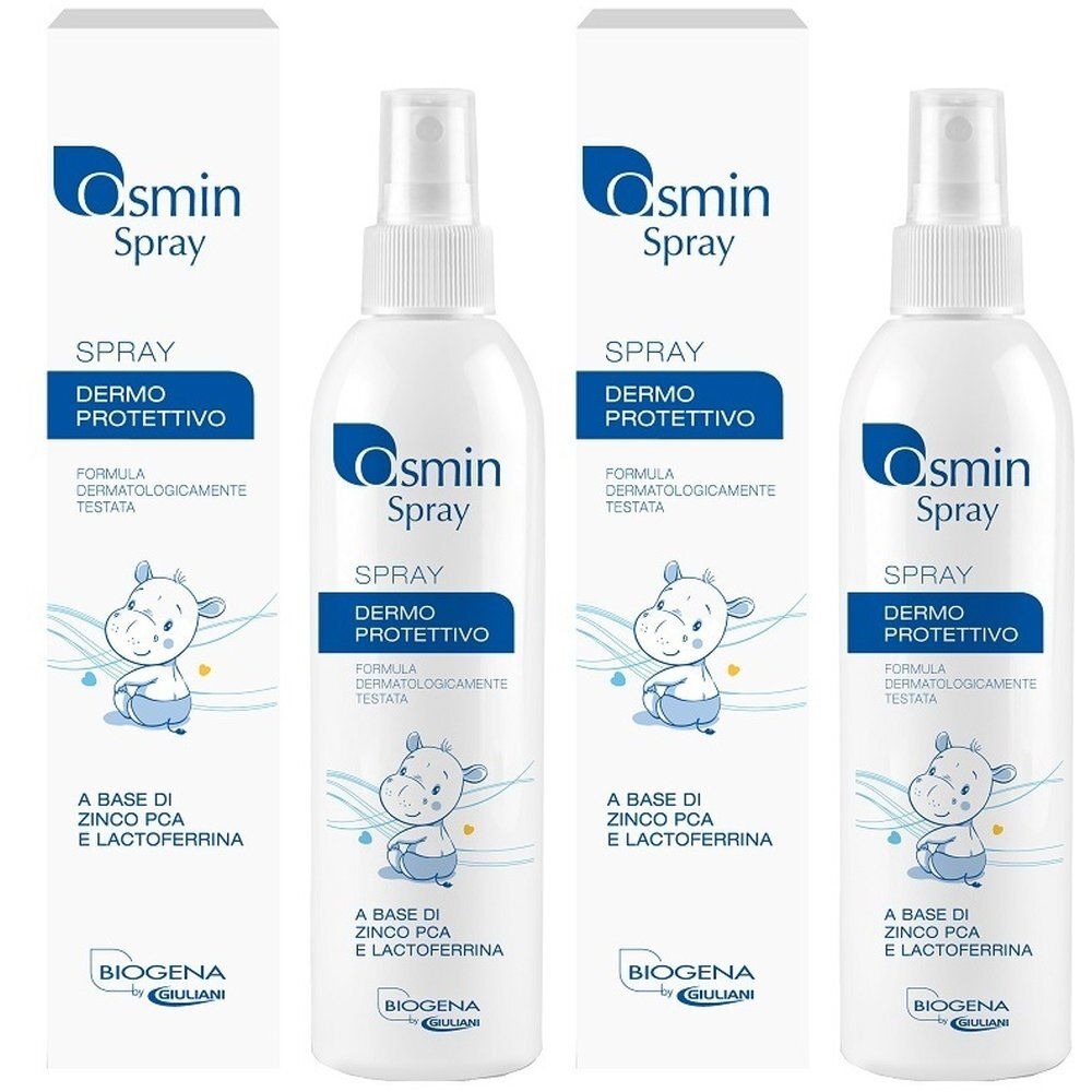 Osmin Spray