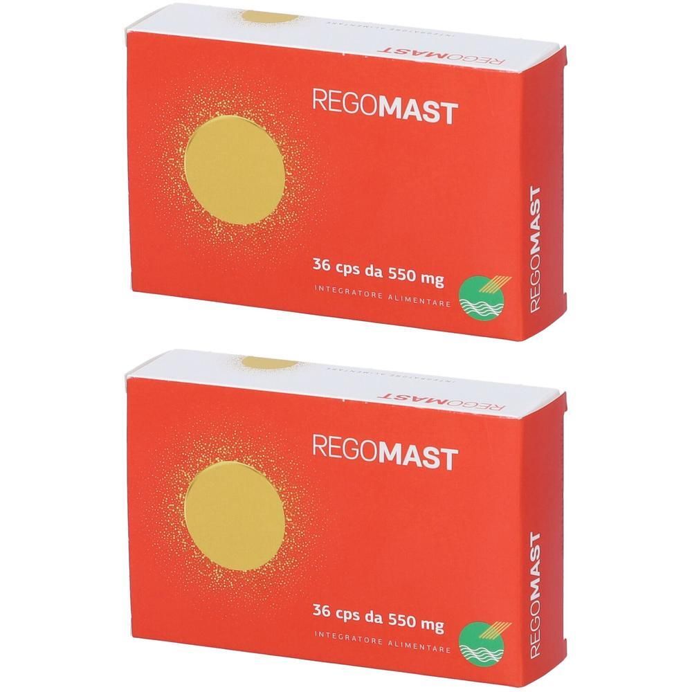 Regomast