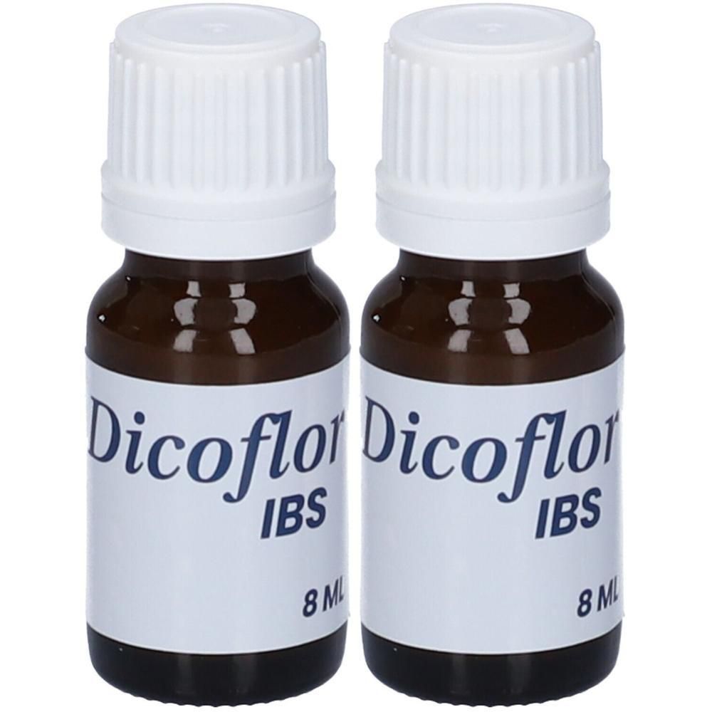 Dicofarm Dicoflor IBS Gocce