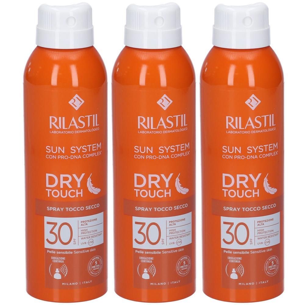 RILASTIL® Sun System Dry Touch SPF30