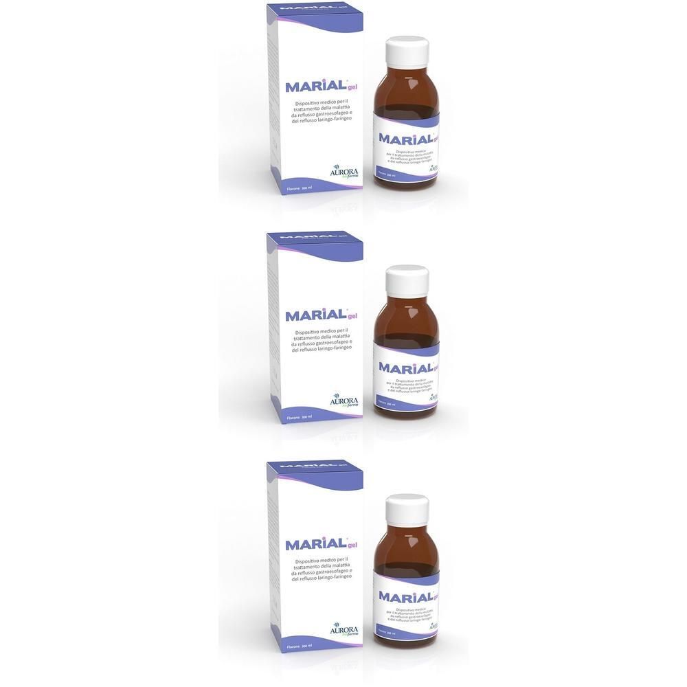 Aurora BioFarma Marial Gel