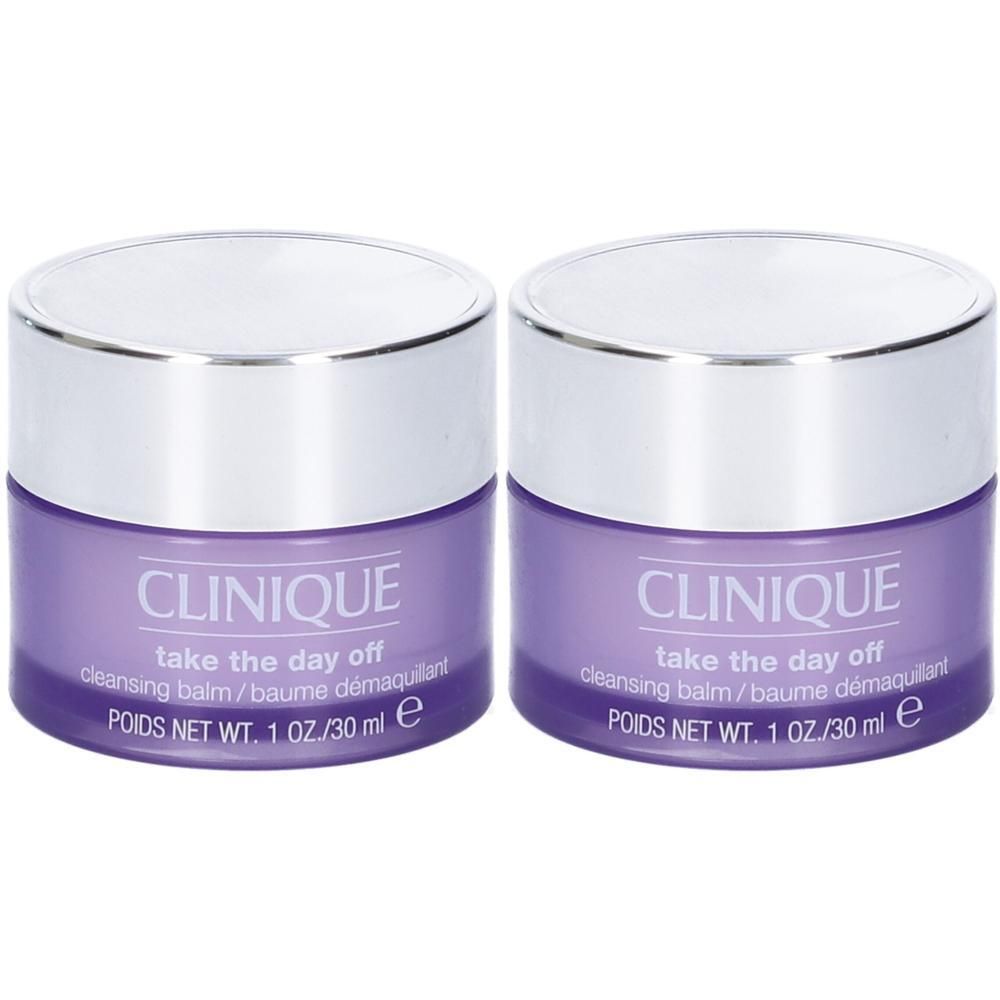 Clinique Take The Day Off™ Balsamo Struccante 30 ml