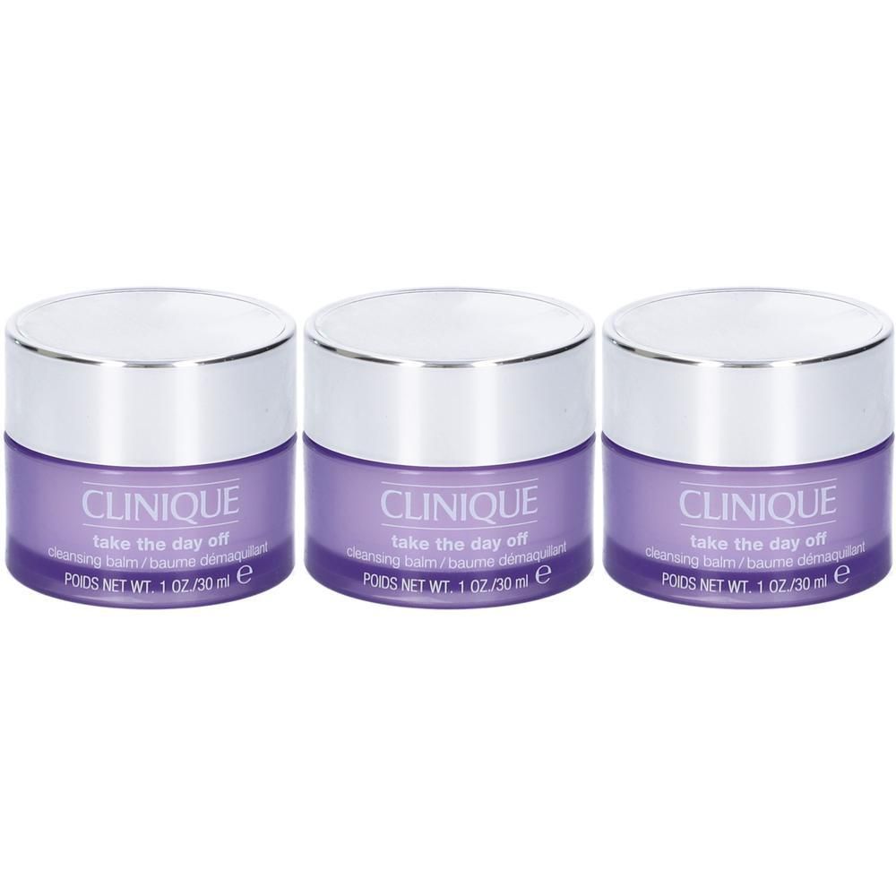 Clinique Take The Day Off™ Balsamo Struccante 30 ml