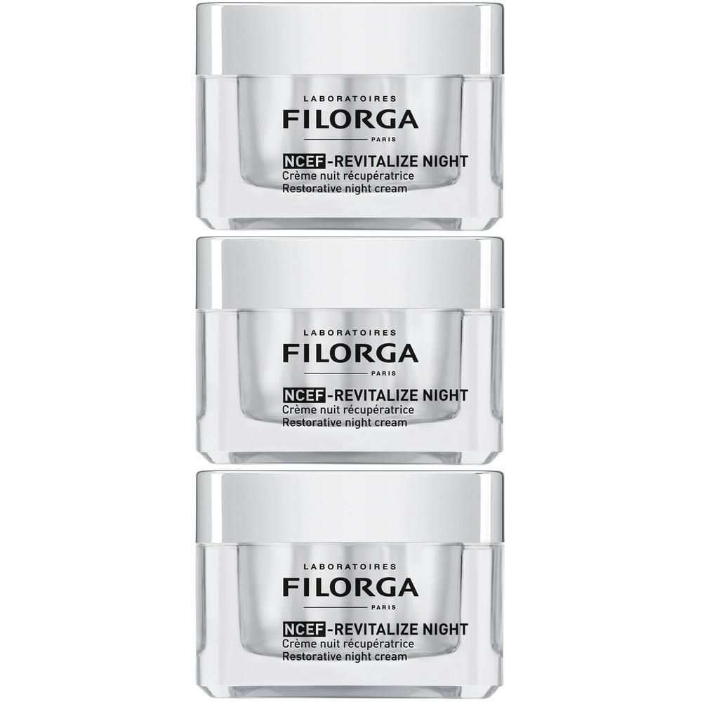 Filorga NCEF-Revitalize Crema Notte