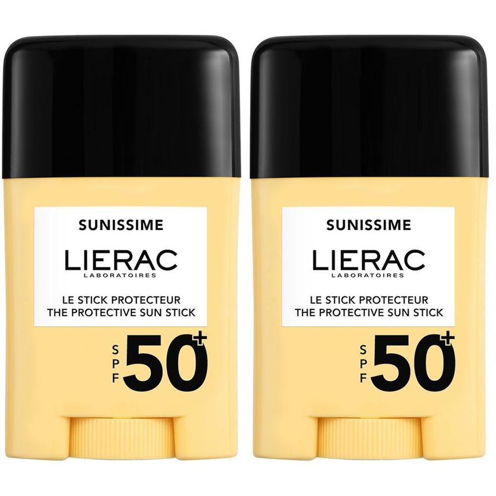 Lierac Sunissime Lo Stick Protettivo Spf50+