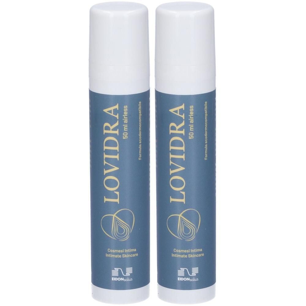 Lovidra 50 Ml