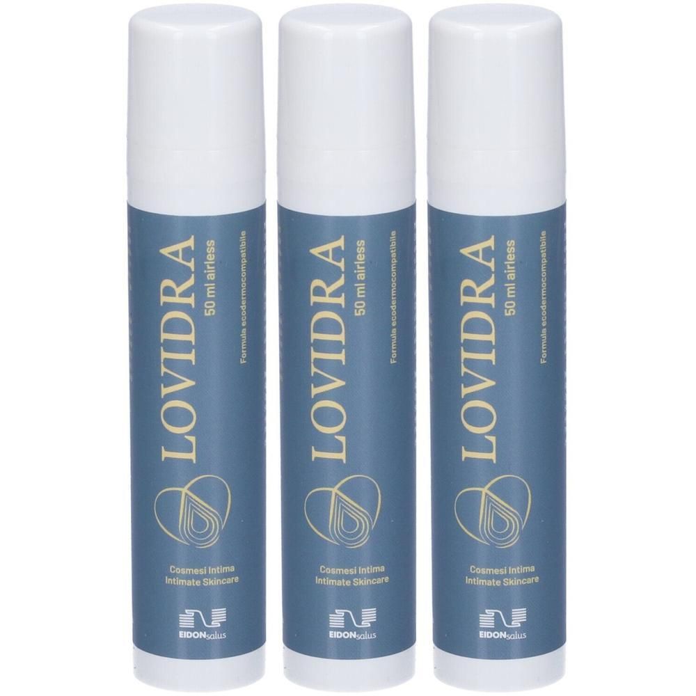 Lovidra 50 Ml
