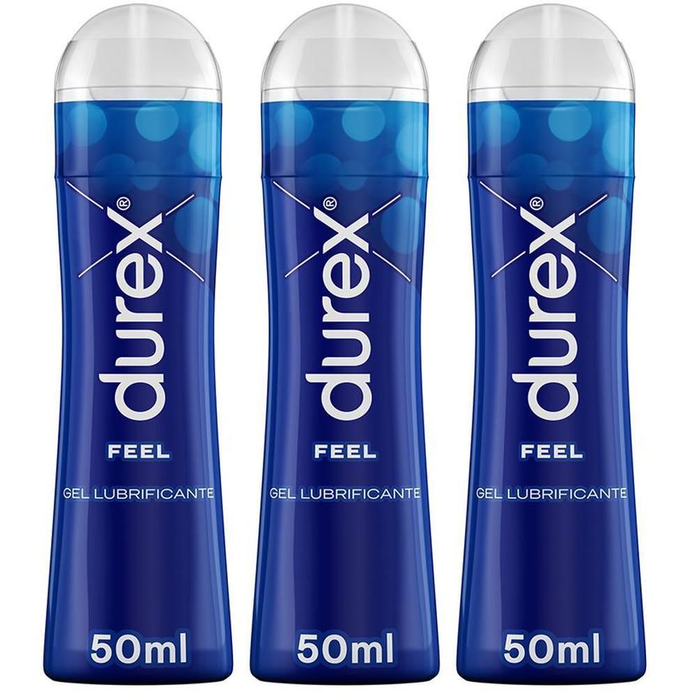 Durex® Feel Gel