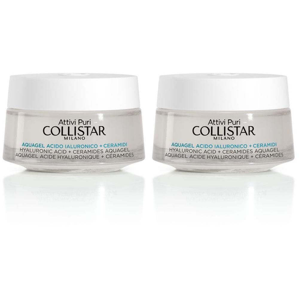 Collistar Aquagel Acido Ialuronico + Ceramidi