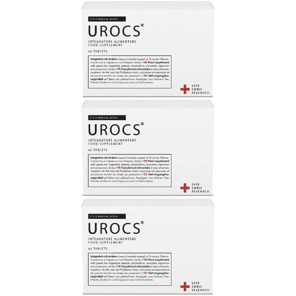 Urocs 60 Compresse