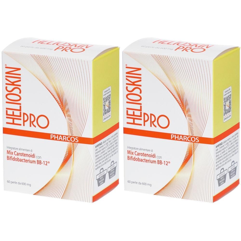 Pharcos HELIOSKIN® PRO