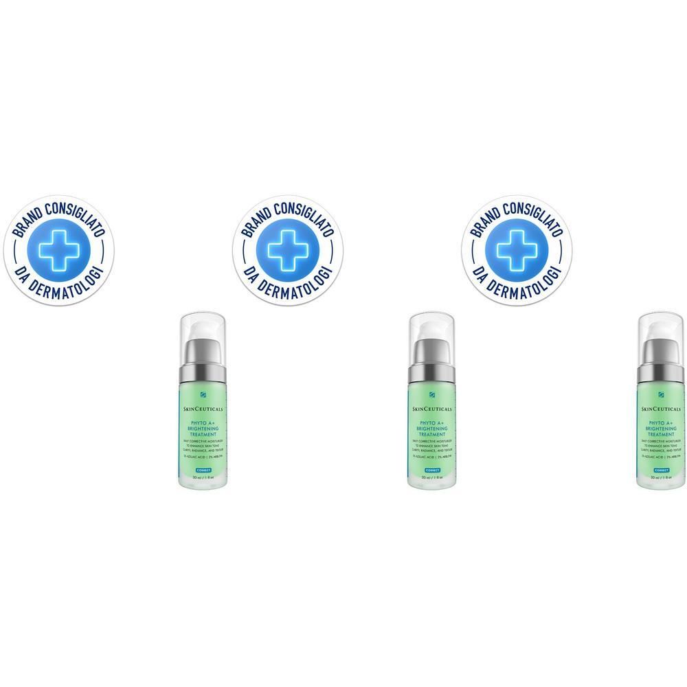 SkinCeuticals Phyto A+ Trattamento Anti Imperfezioni e Illuminante oil-free 30 ml