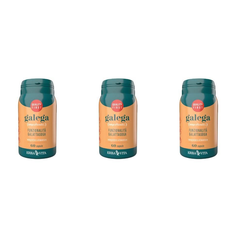 Galega Capsule