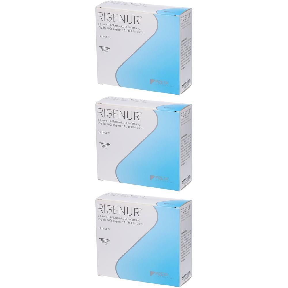 Rigenur 14 Bustine