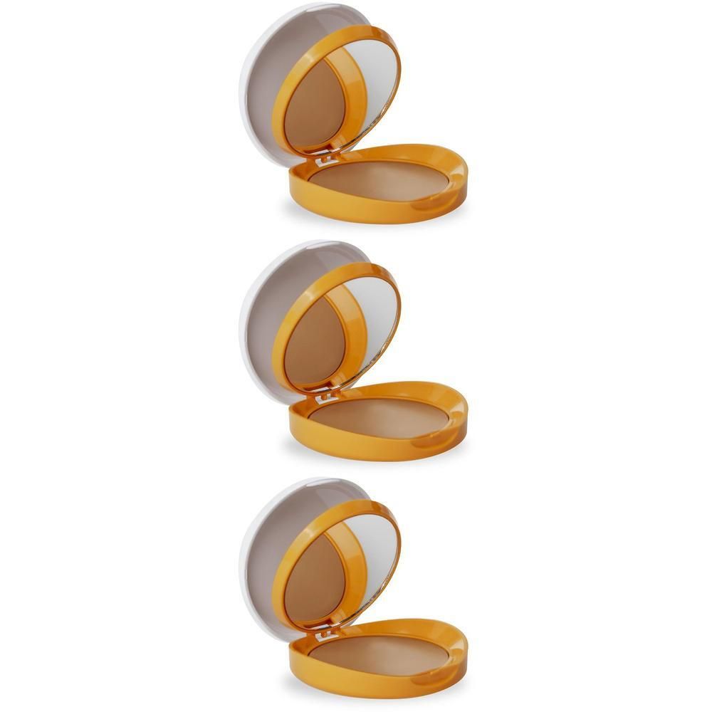 Heliocare 360° Oil-free Compact Beige