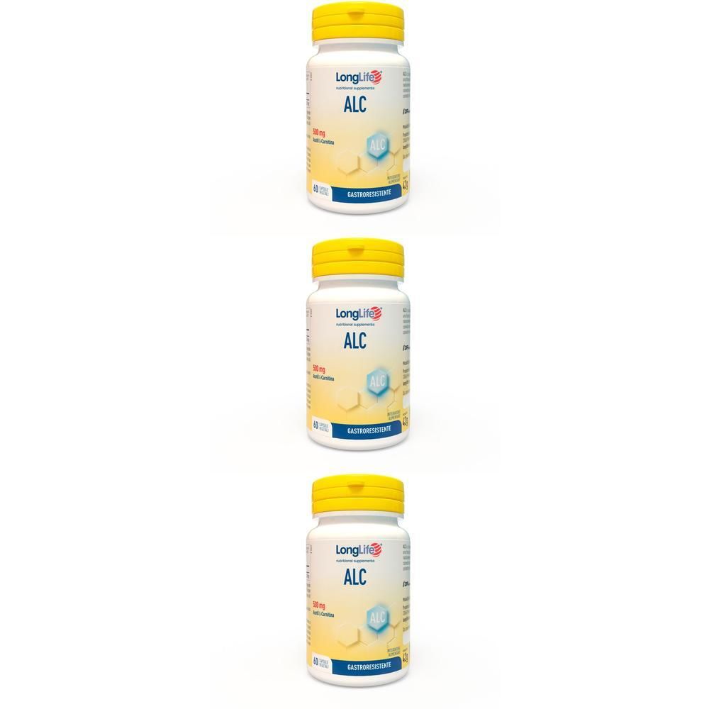 LongLife ALC