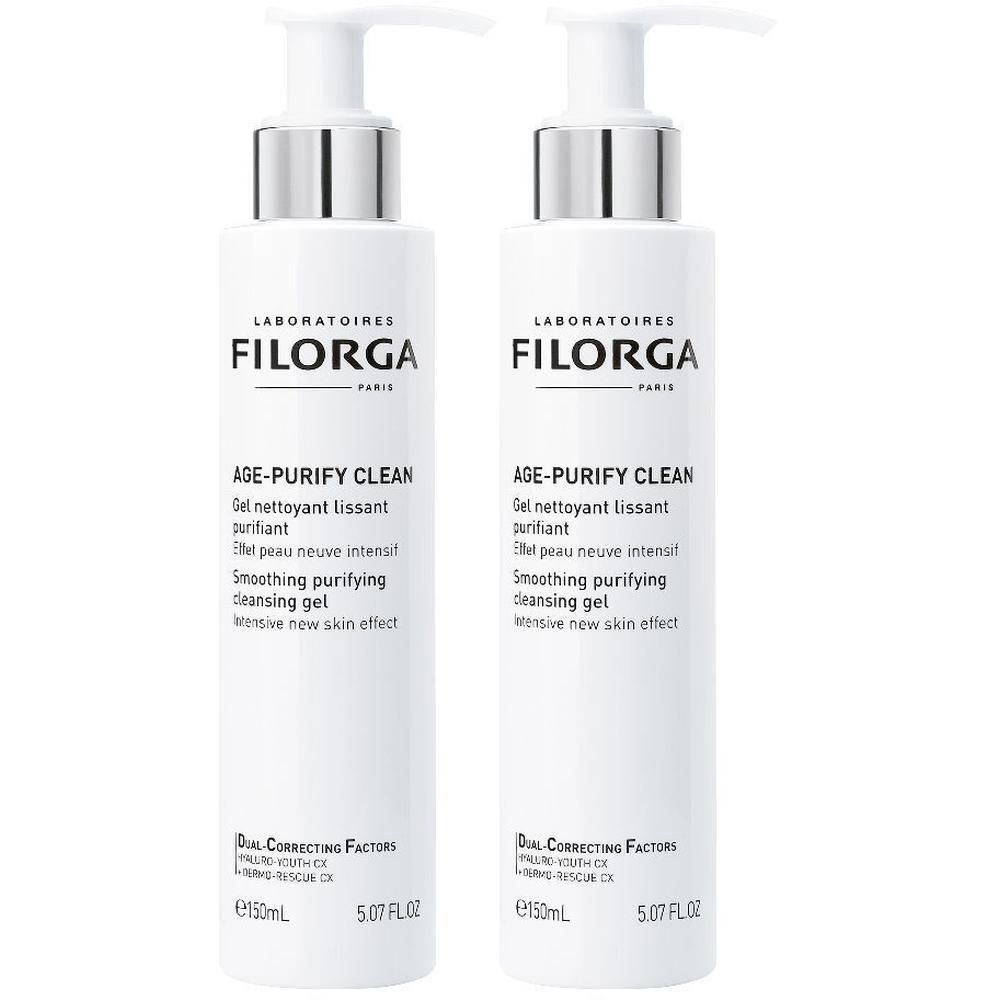 FILORGA Age-purify Clean
