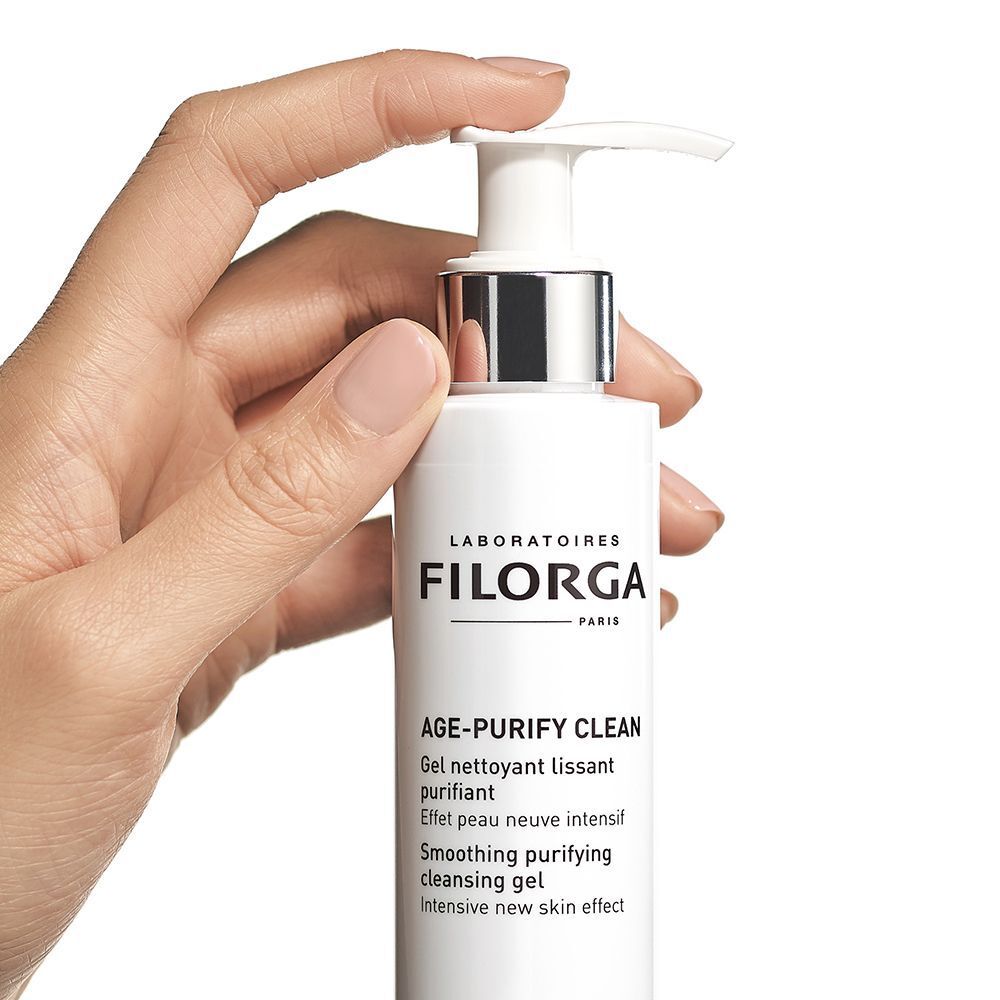 FILORGA Age-purify Clean