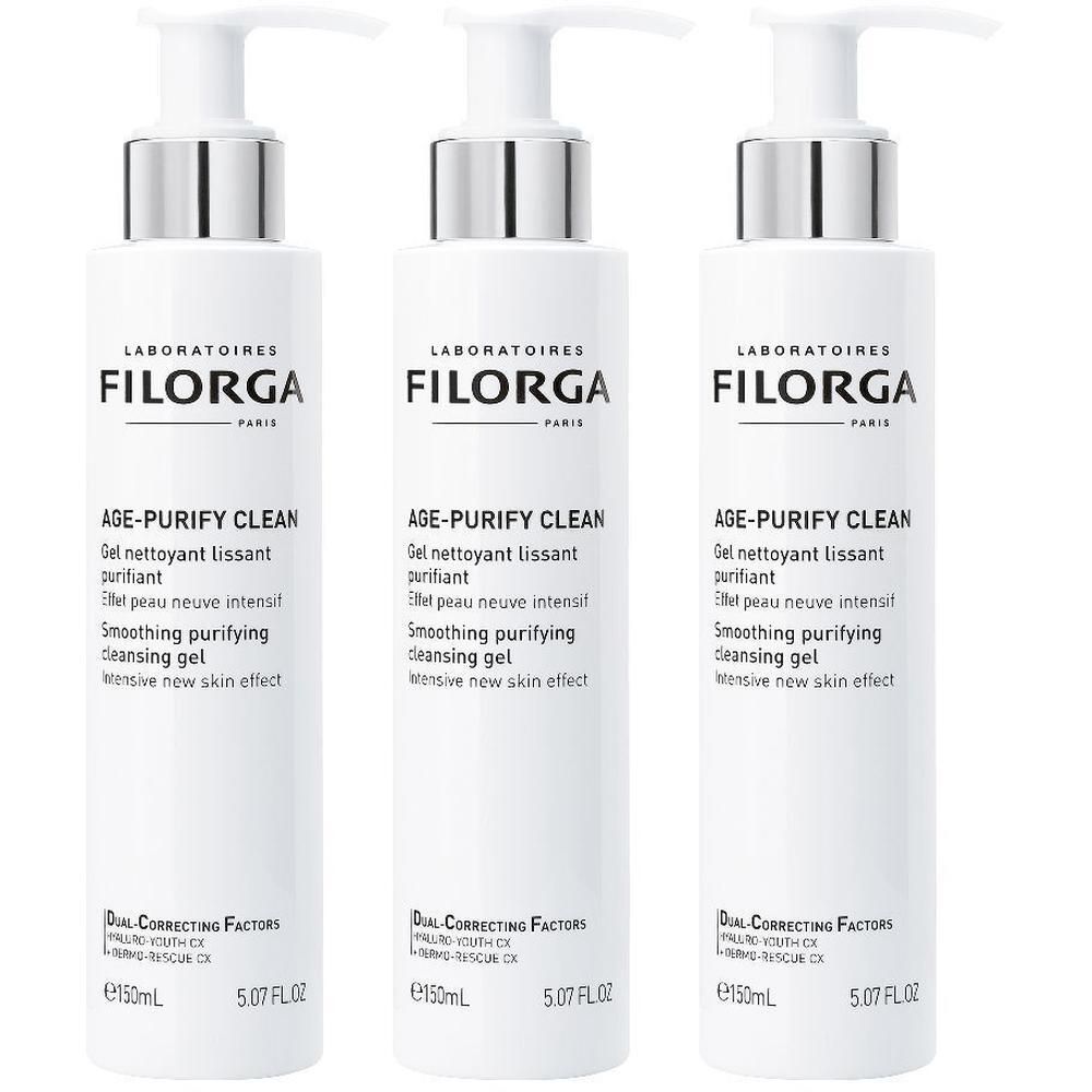 FILORGA Age-purify Clean