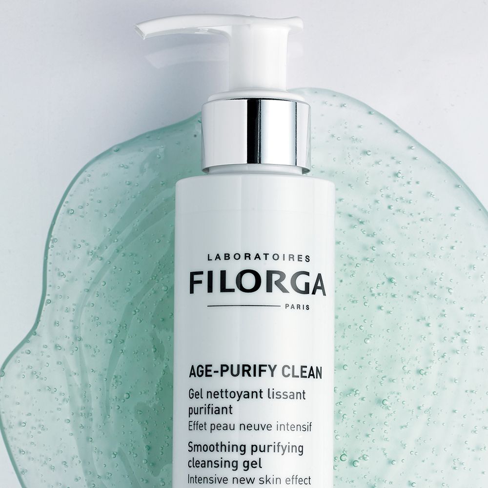 FILORGA Age-purify Clean