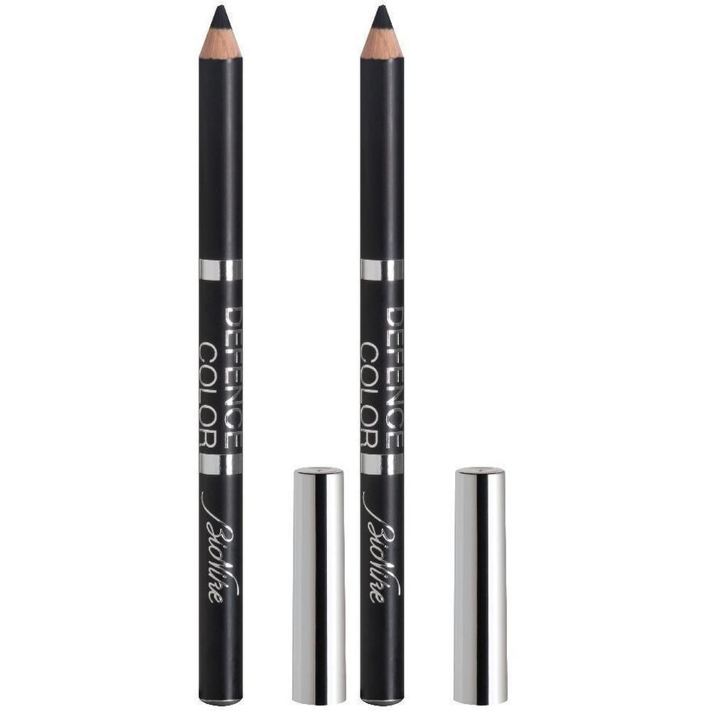 BioNike Defence Color Kohl&Kajal Vrai Noir 101