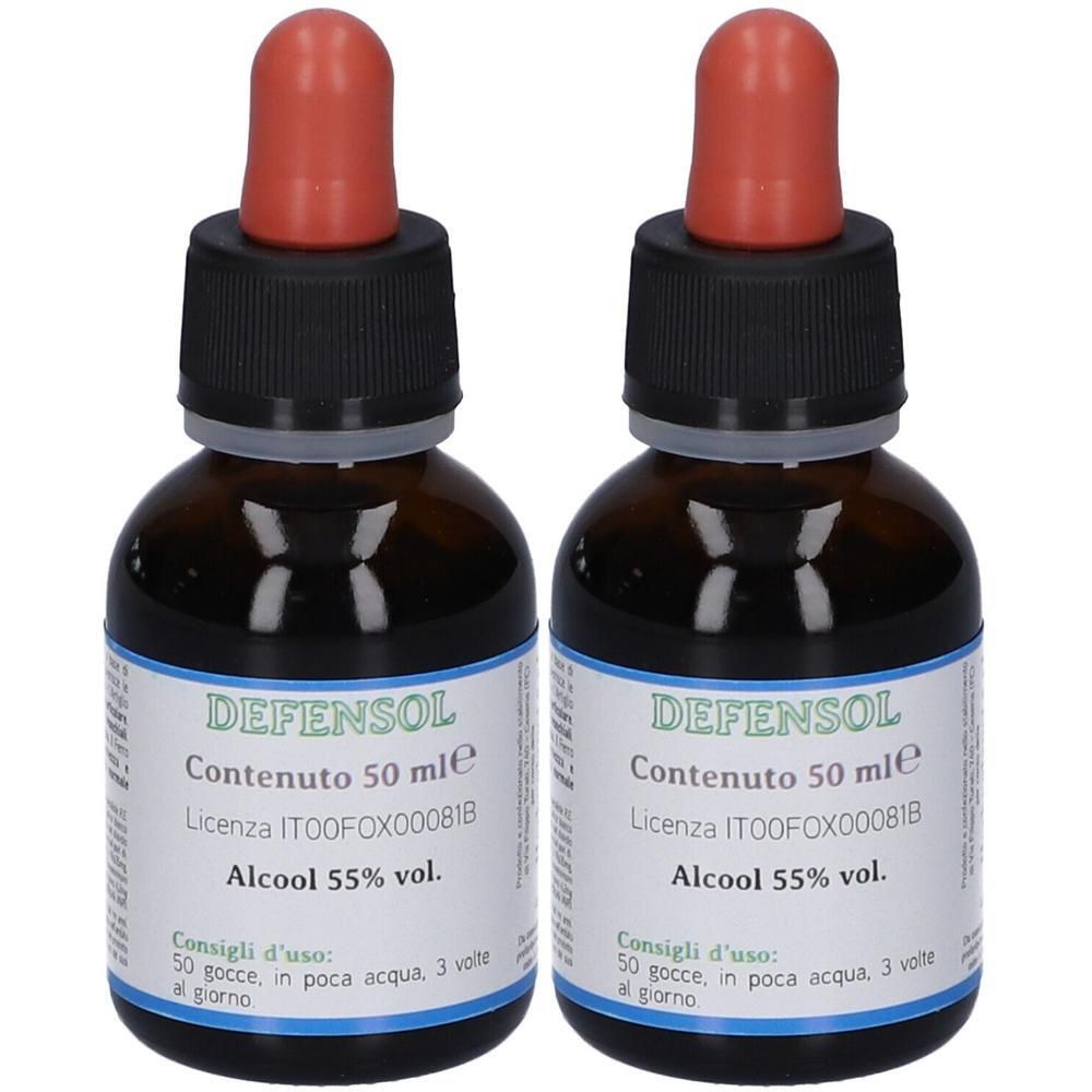 Defensol Liquido