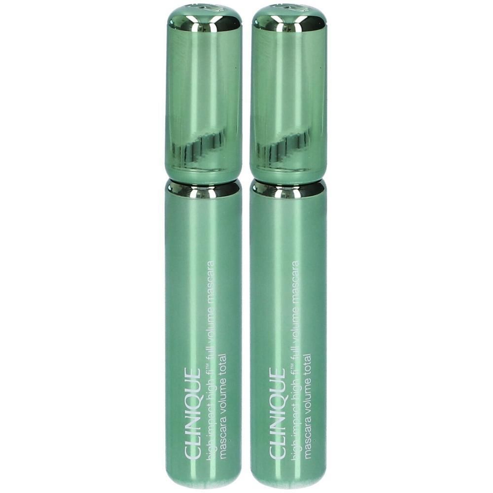 Clinique High Impact High-Fi™ Mascara Volumizzante