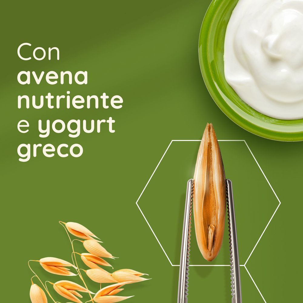 Aveeno Bagnoschiuma, Daily Moisturising Bagnodoccia Idratante Senza Sapone per una Pelle Vellutata e Luminosa, Yogurt Albicocca e Miele 300 ml