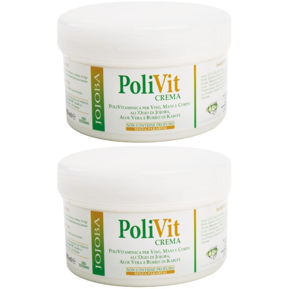 PoliVit Crema
