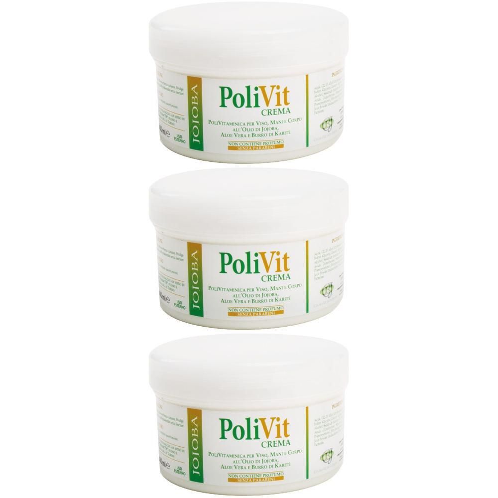 PoliVit Crema
